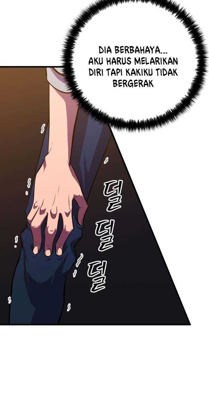 Blood Revenger Chapter 02 Gambar 11