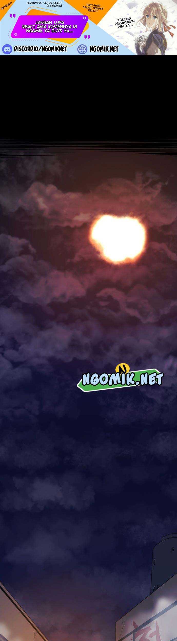 Baca  Blood Revenger Chapter 01 Gambar 2