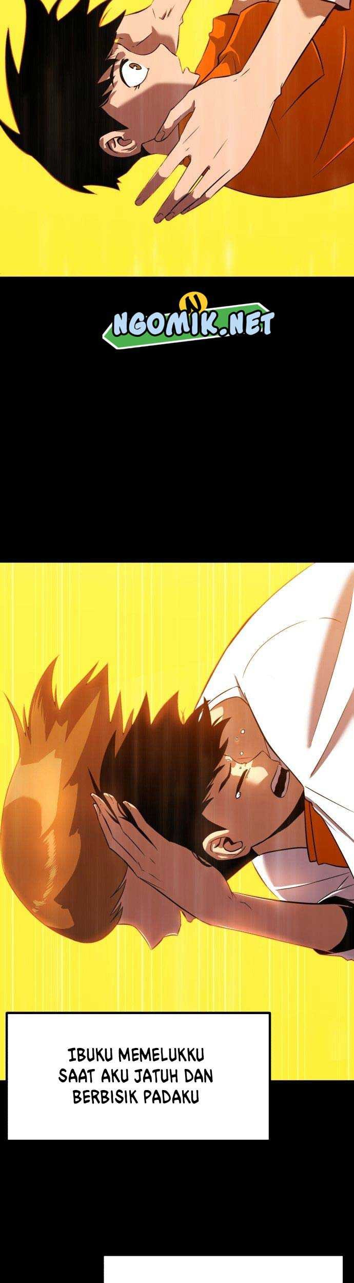 Blood Revenger Chapter 01 Gambar 78