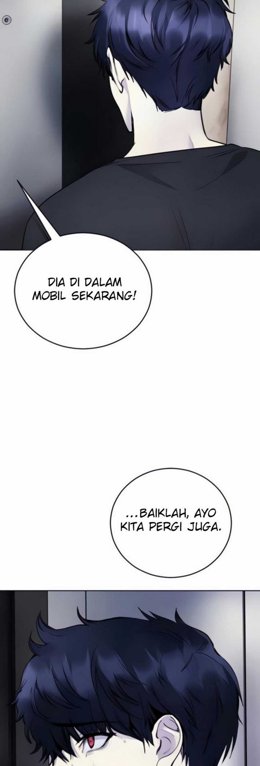 Broken Daily Life Chapter 11.2 Gambar 28