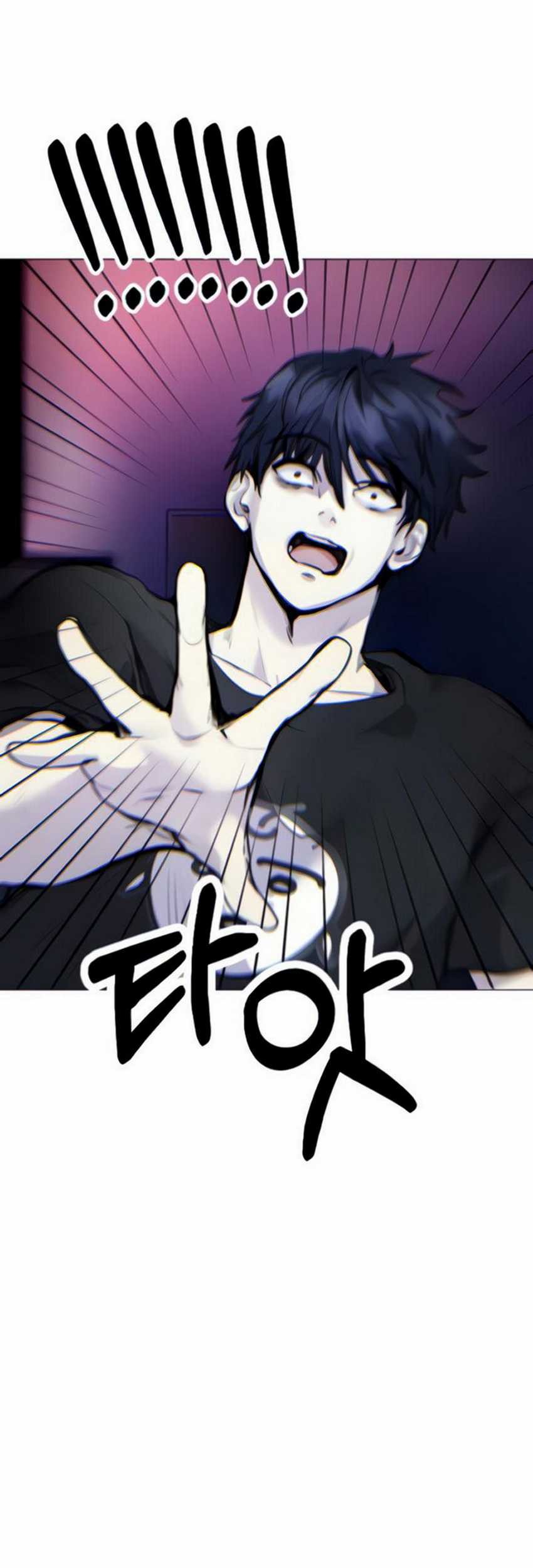 Broken Daily Life Chapter 11.2 Gambar 36
