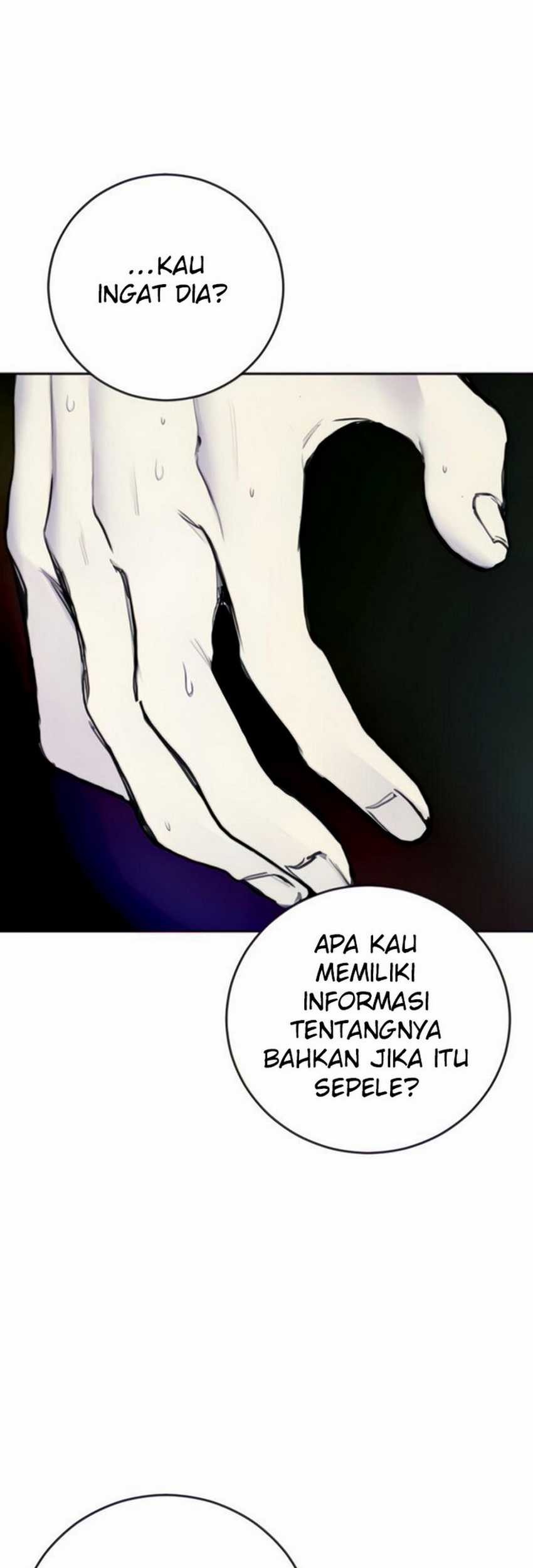 Broken Daily Life Chapter 11.2 Gambar 46