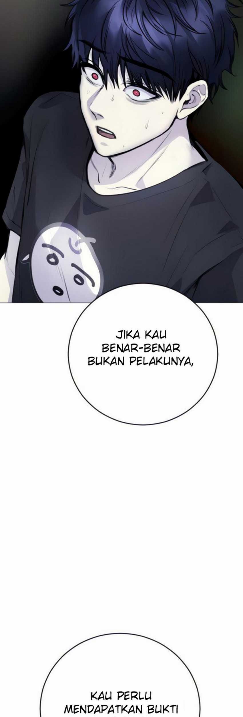 Broken Daily Life Chapter 11.2 Gambar 48
