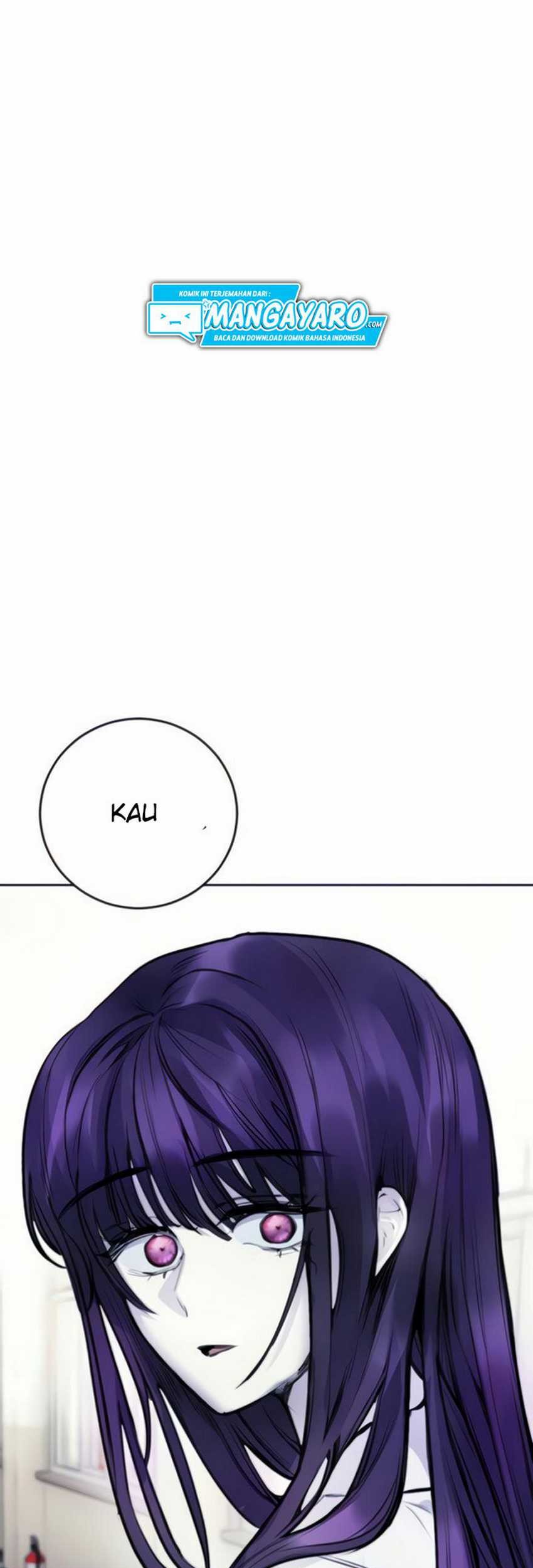 Broken Daily Life Chapter 11.2 Gambar 50