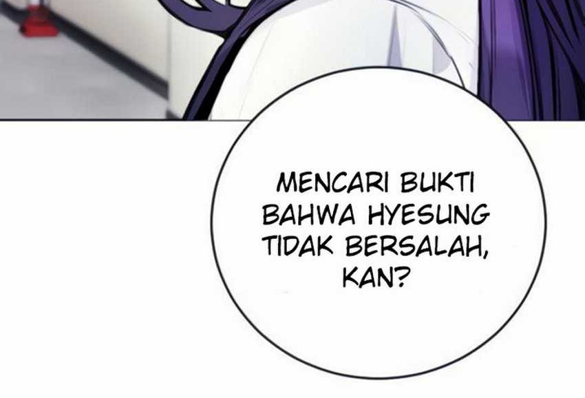 Broken Daily Life Chapter 11.2 Gambar 51