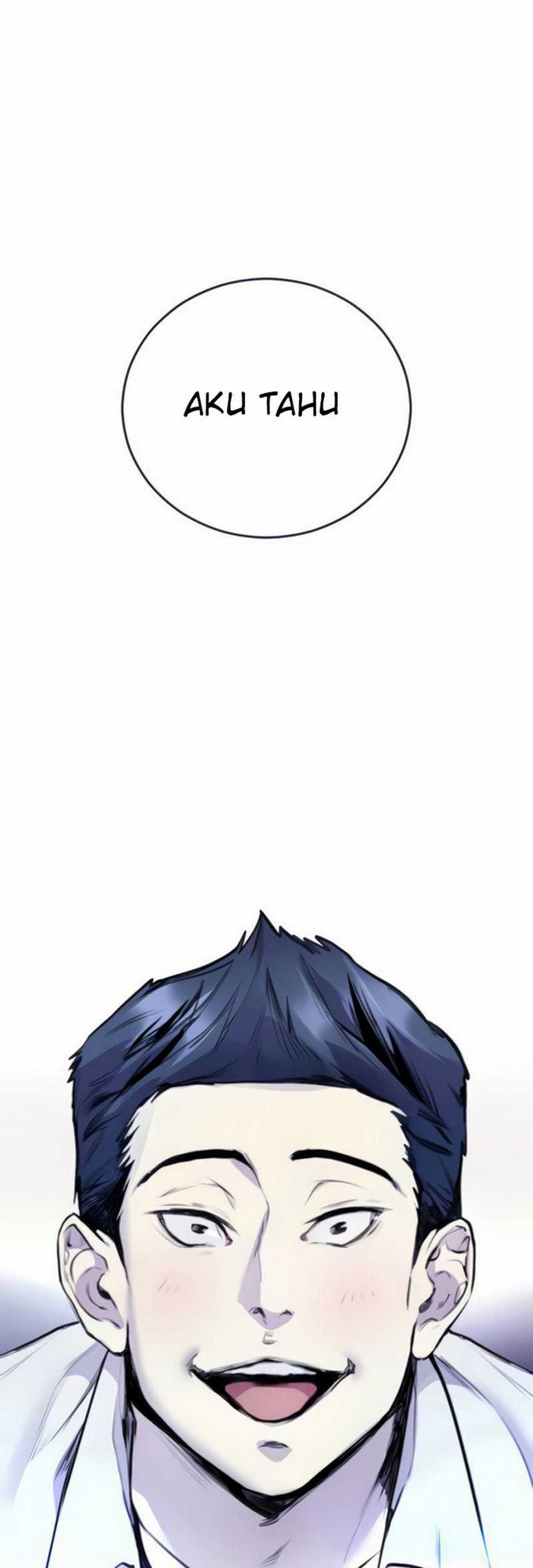 Broken Daily Life Chapter 11.2 Gambar 52