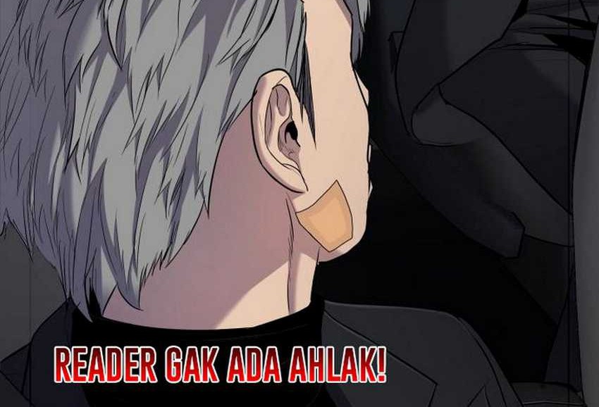 Broken Daily Life Chapter 11.2 Gambar 57