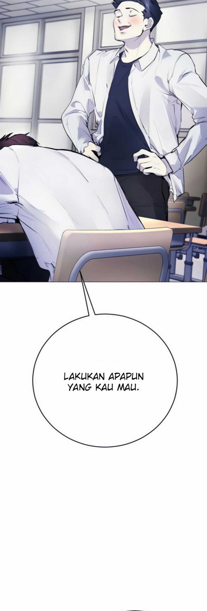 Broken Daily Life Chapter 11.2 Gambar 6