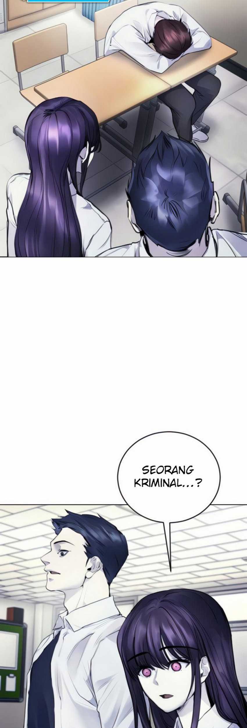 Broken Daily Life Chapter 11.2 Gambar 8