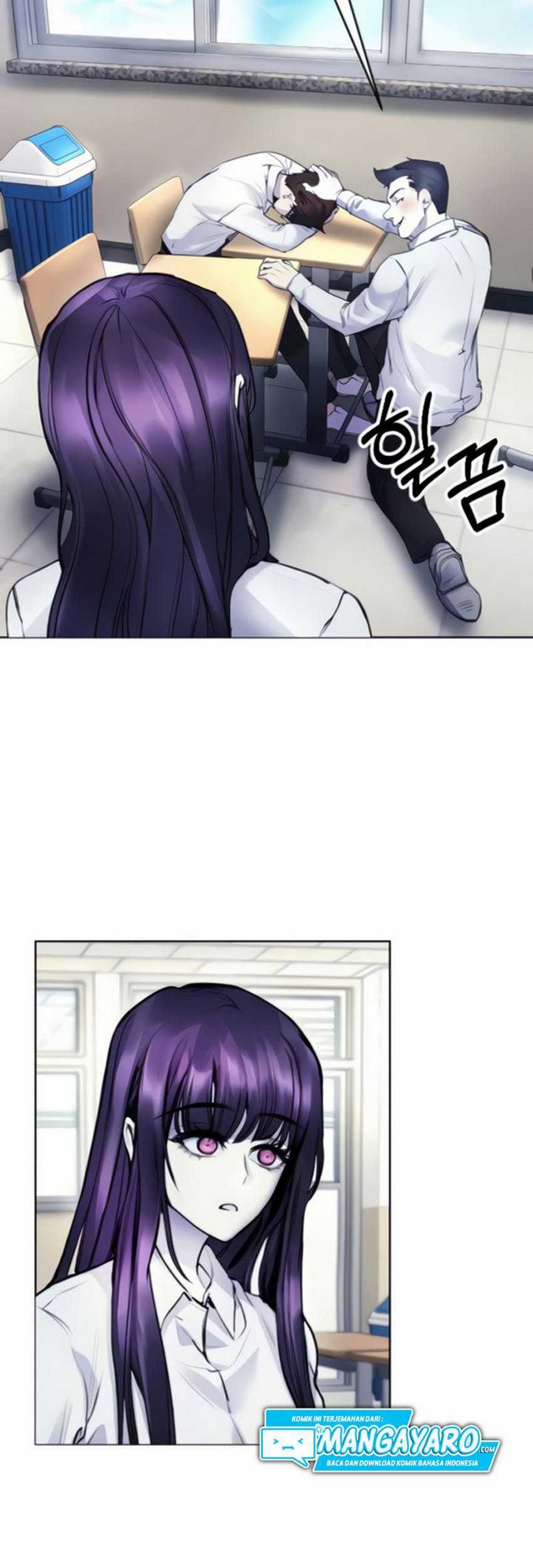 Broken Daily Life Chapter 11.2 Gambar 14