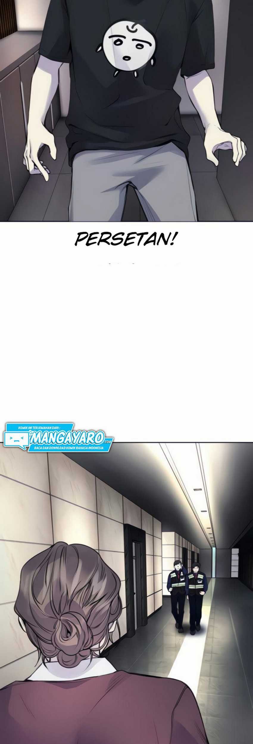 Broken Daily Life Chapter 11.1 Gambar 20