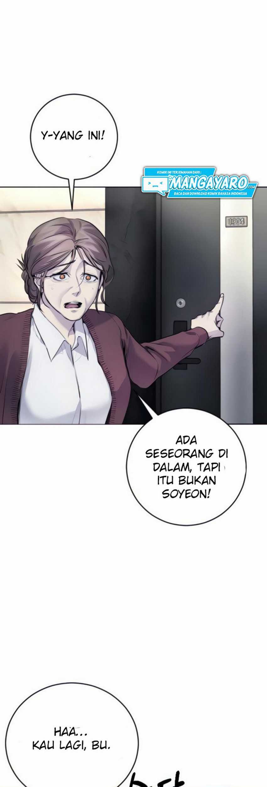 Broken Daily Life Chapter 11.1 Gambar 22