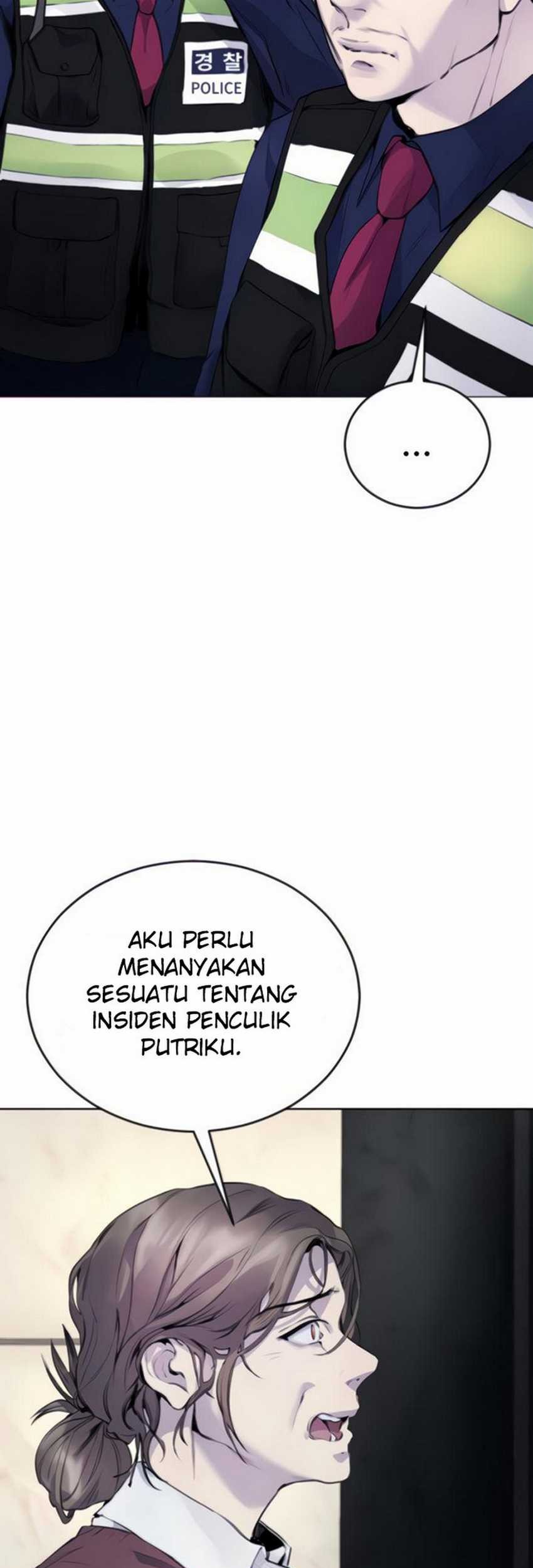 Broken Daily Life Chapter 11.1 Gambar 24