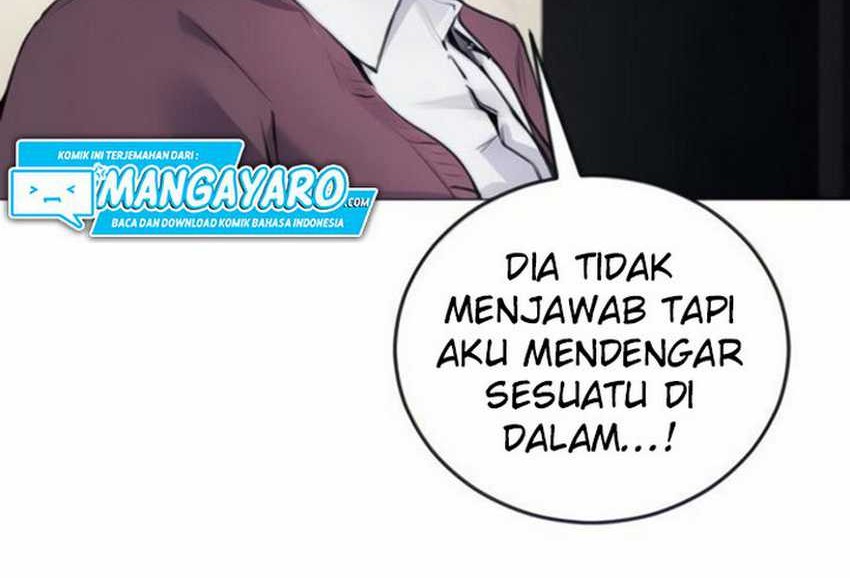 Broken Daily Life Chapter 11.1 Gambar 25