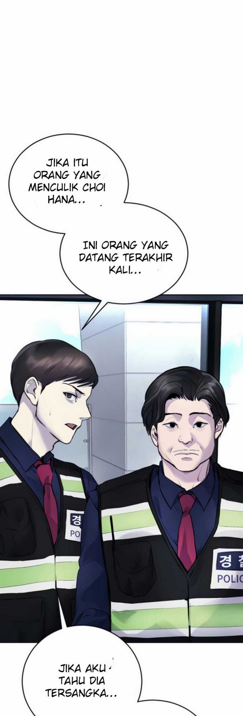 Broken Daily Life Chapter 11.1 Gambar 26