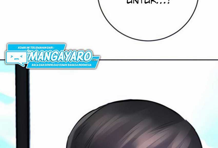 Broken Daily Life Chapter 11.1 Gambar 29