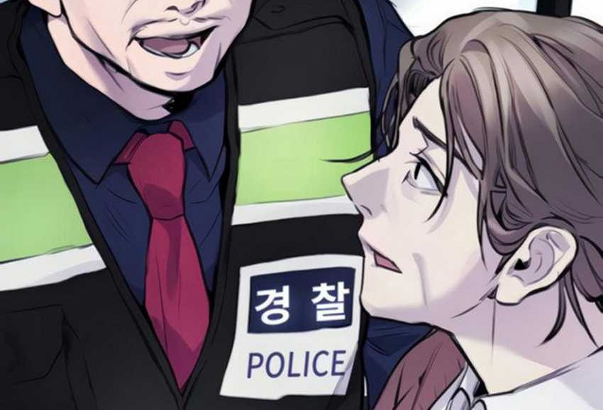 Broken Daily Life Chapter 11.1 Gambar 31