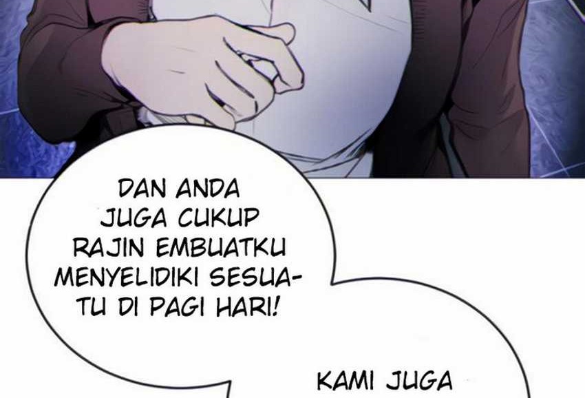 Broken Daily Life Chapter 11.1 Gambar 33