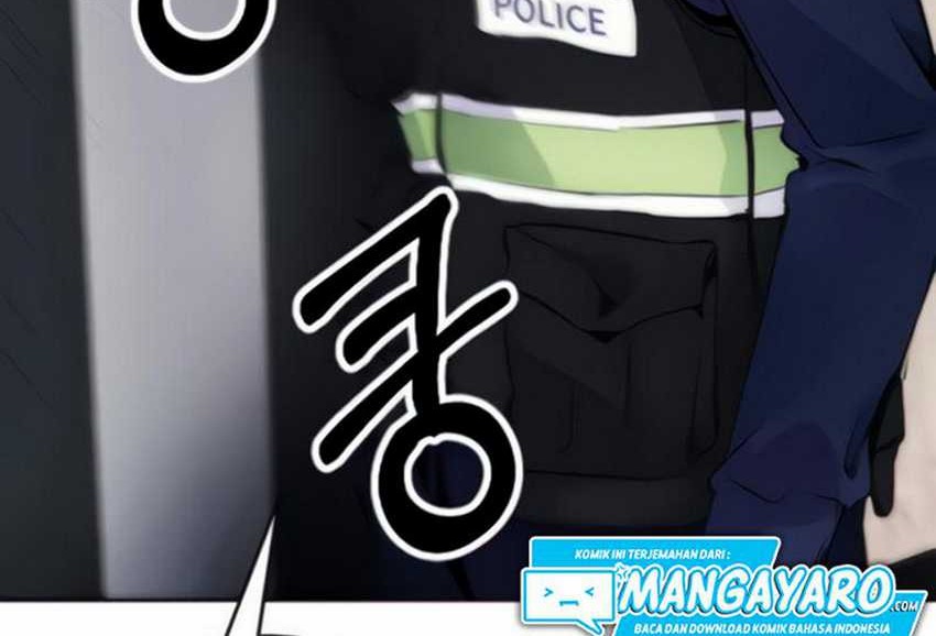 Broken Daily Life Chapter 11.1 Gambar 39