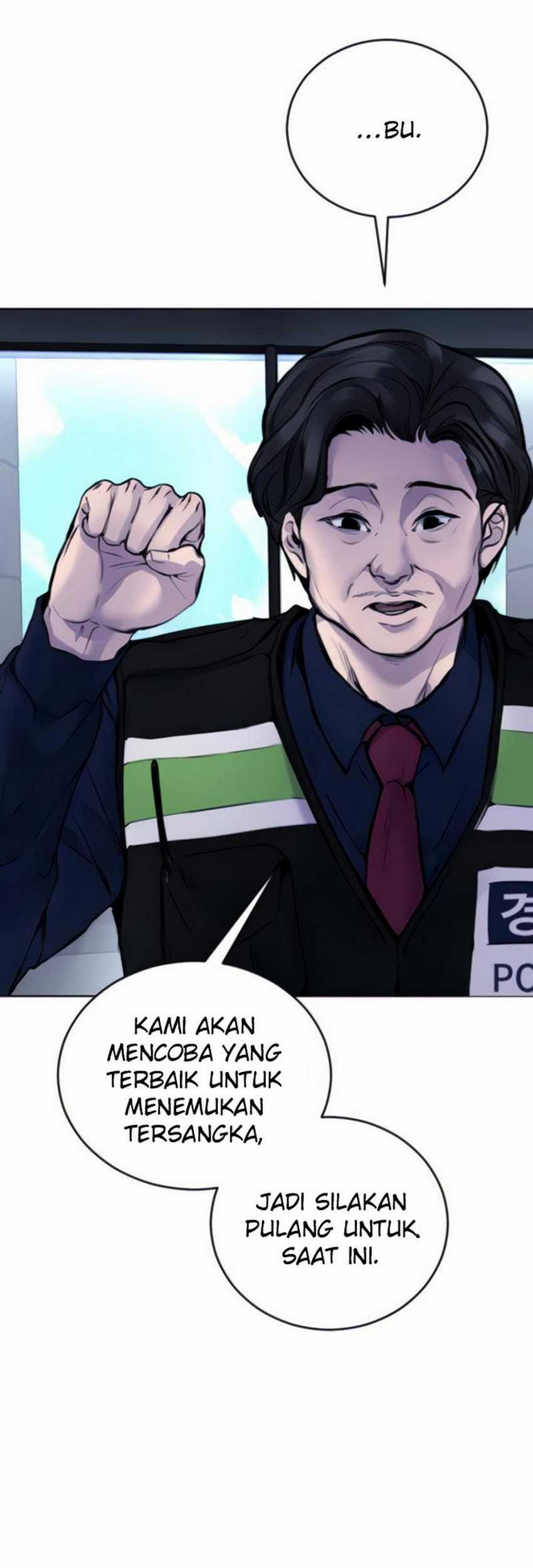 Broken Daily Life Chapter 11.1 Gambar 42