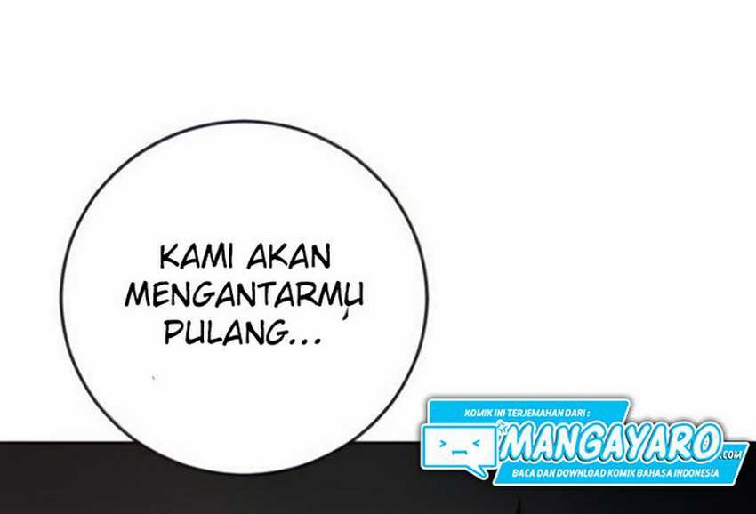 Broken Daily Life Chapter 11.1 Gambar 43