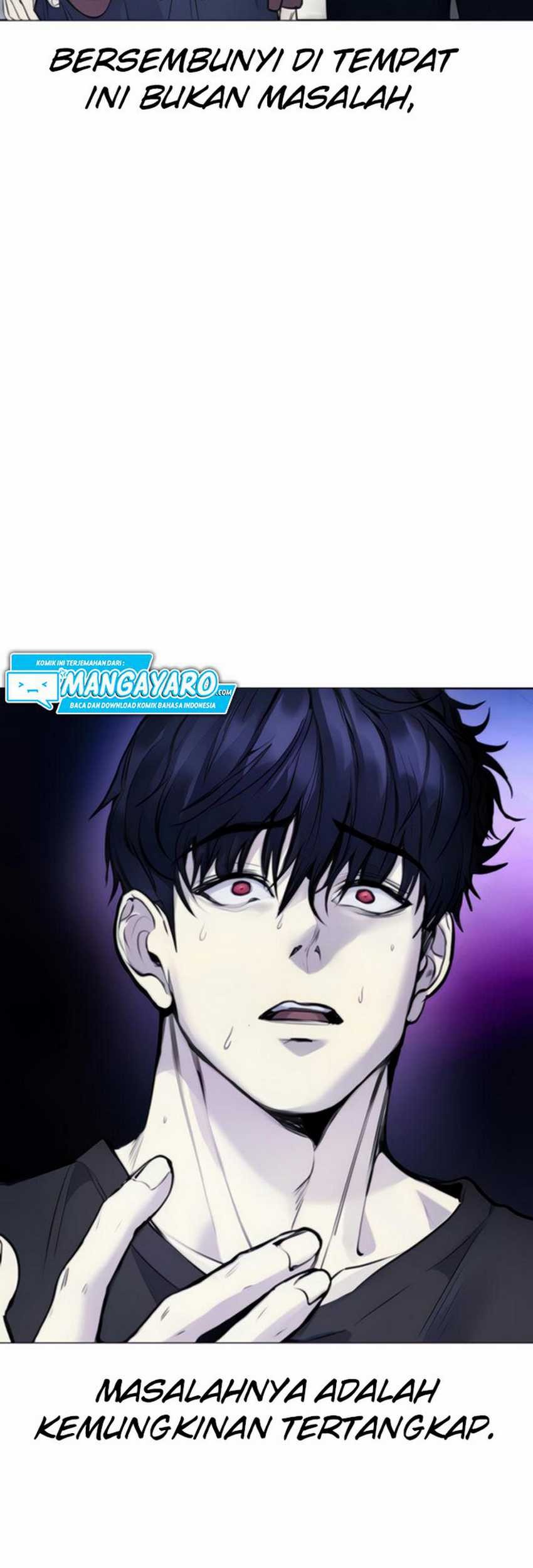 Broken Daily Life Chapter 11.1 Gambar 46