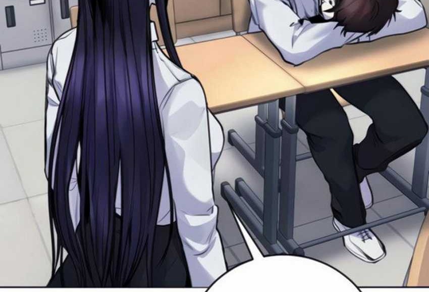 Broken Daily Life Chapter 11.1 Gambar 51