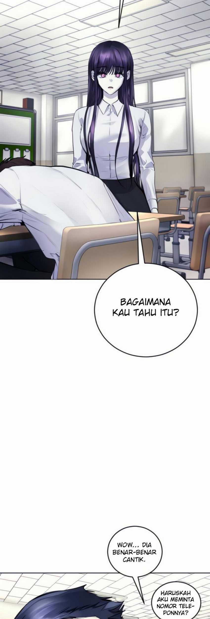 Broken Daily Life Chapter 11.1 Gambar 54