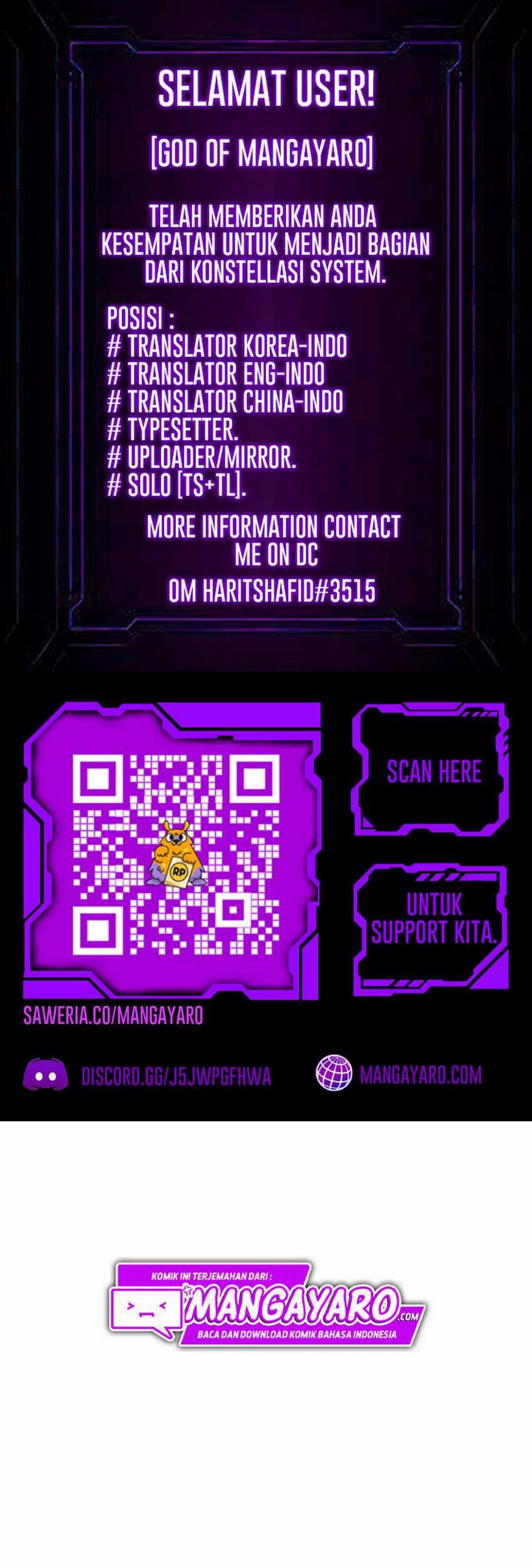 Baca  Broken Daily Life Chapter 11.1 Gambar 2