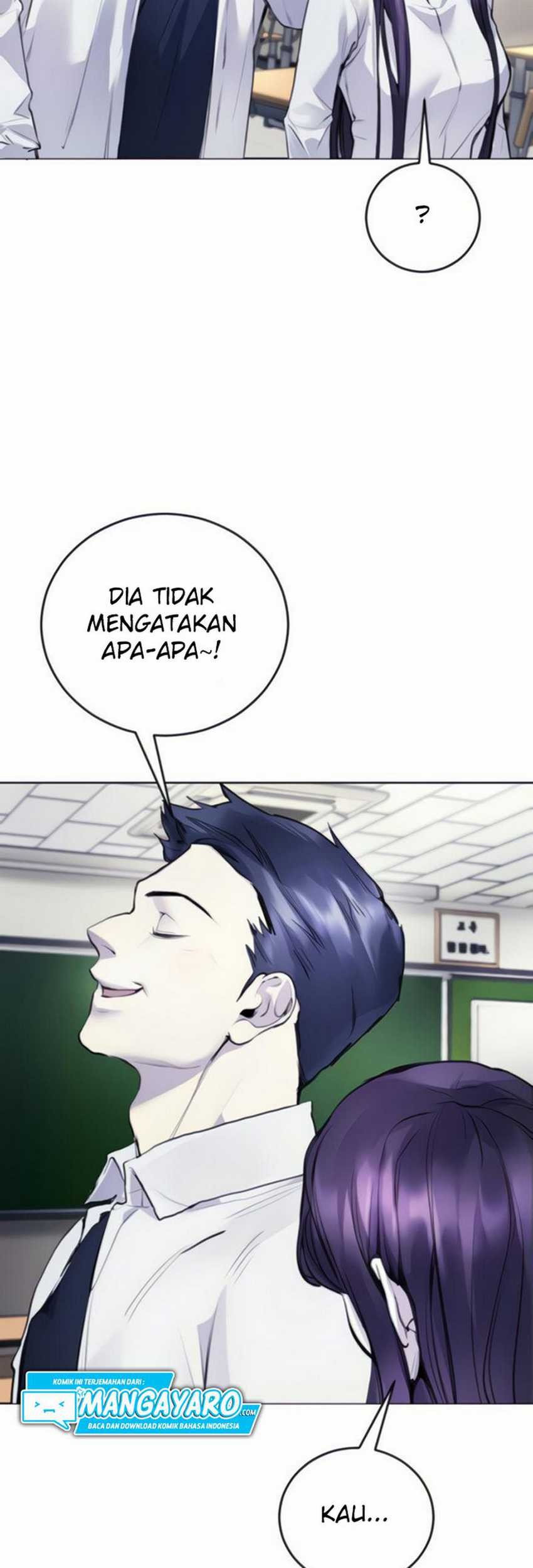 Broken Daily Life Chapter 11.1 Gambar 58