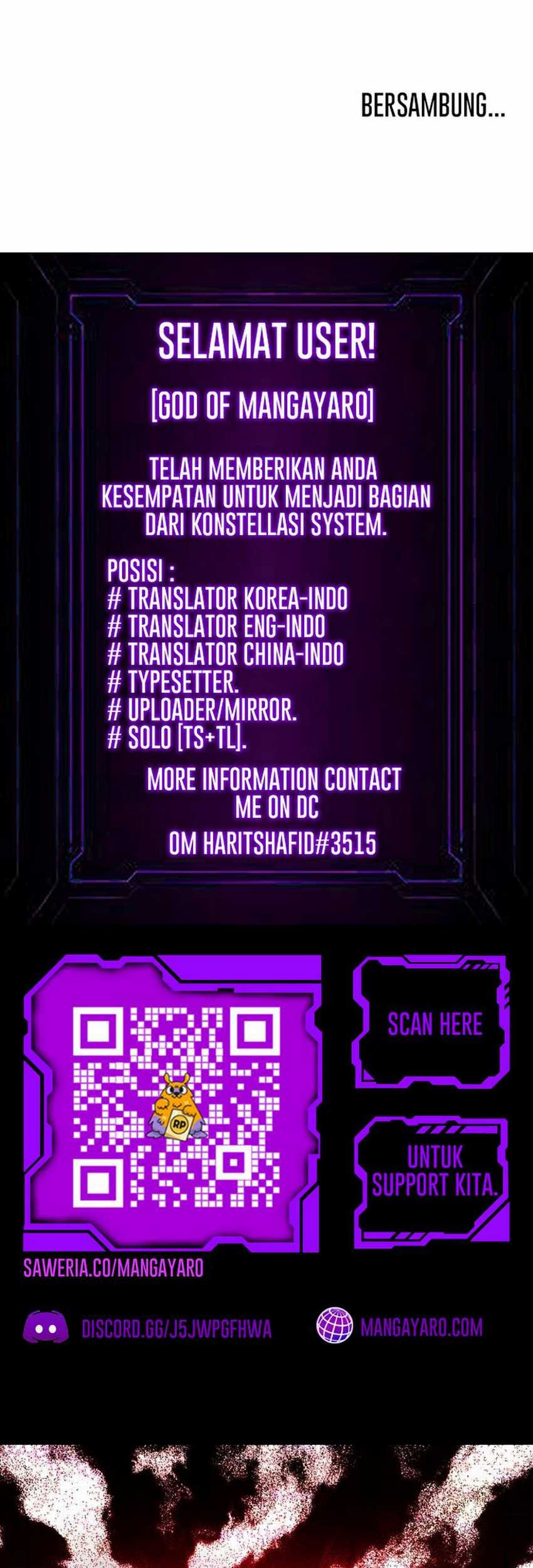 Broken Daily Life Chapter 11.1 Gambar 60