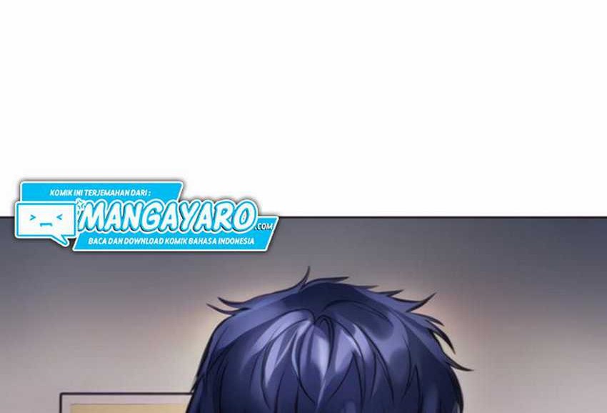 Broken Daily Life Chapter 11.1 Gambar 5