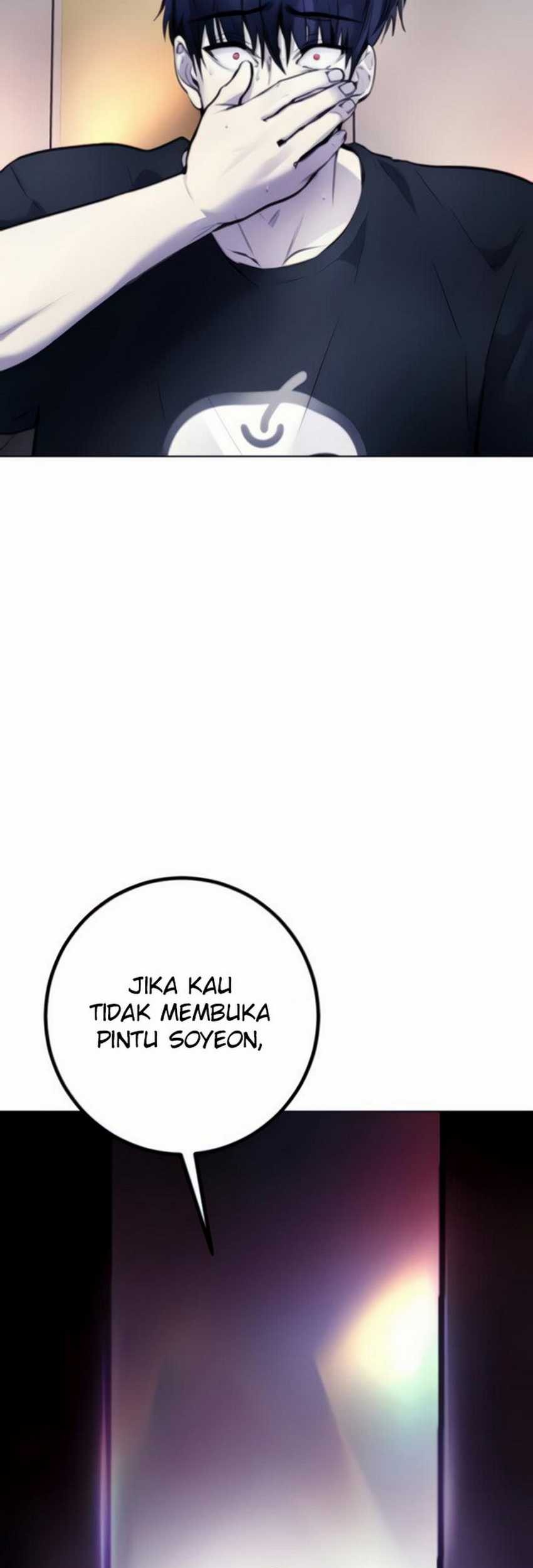 Broken Daily Life Chapter 11.1 Gambar 6