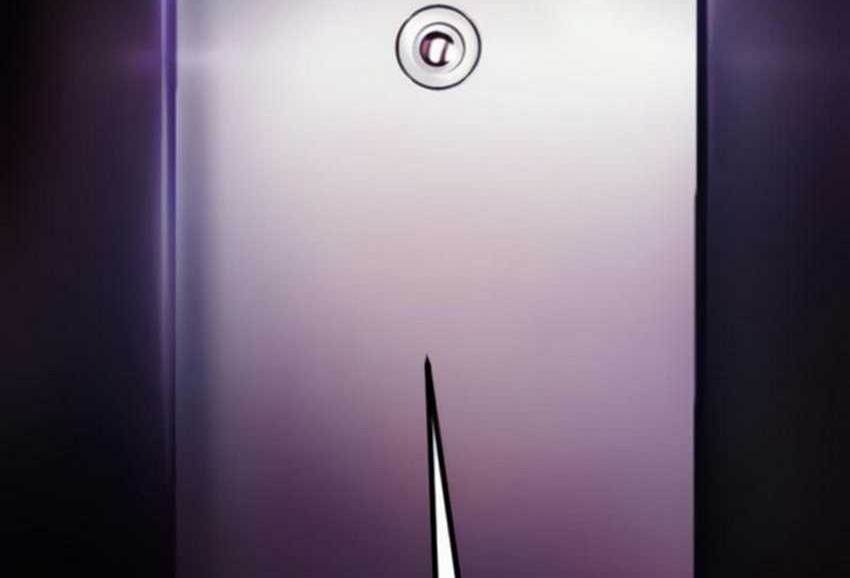 Broken Daily Life Chapter 11.1 Gambar 7