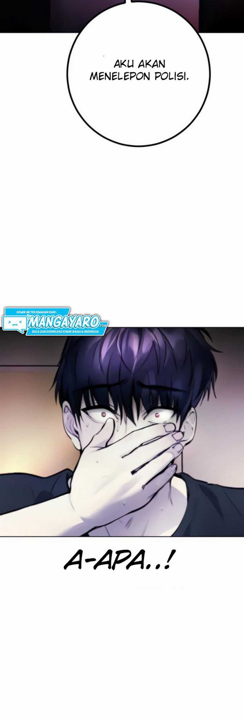 Broken Daily Life Chapter 11.1 Gambar 8