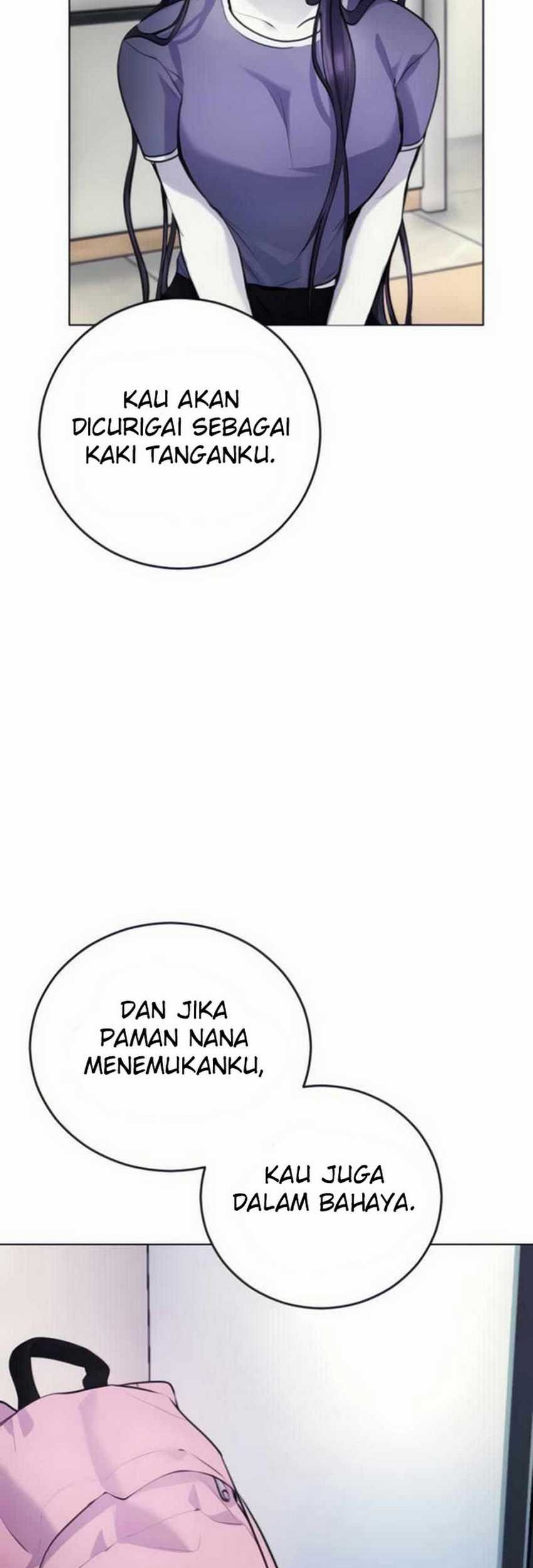 Broken Daily Life Chapter 10.2 Gambar 22