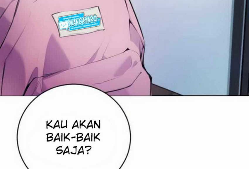 Broken Daily Life Chapter 10.2 Gambar 23