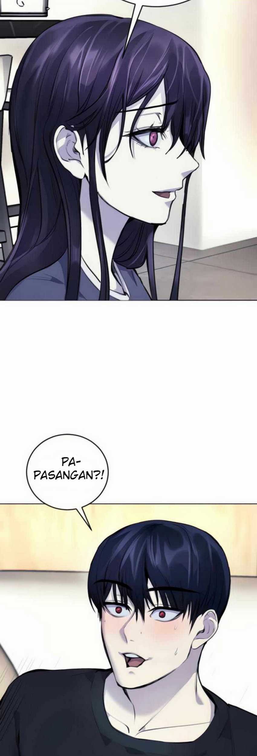 Broken Daily Life Chapter 10.2 Gambar 26