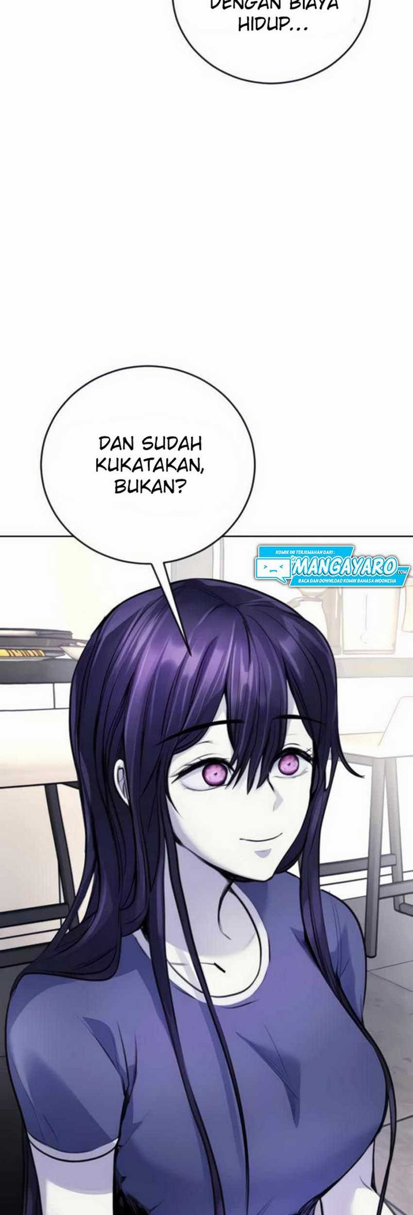 Broken Daily Life Chapter 10.2 Gambar 28