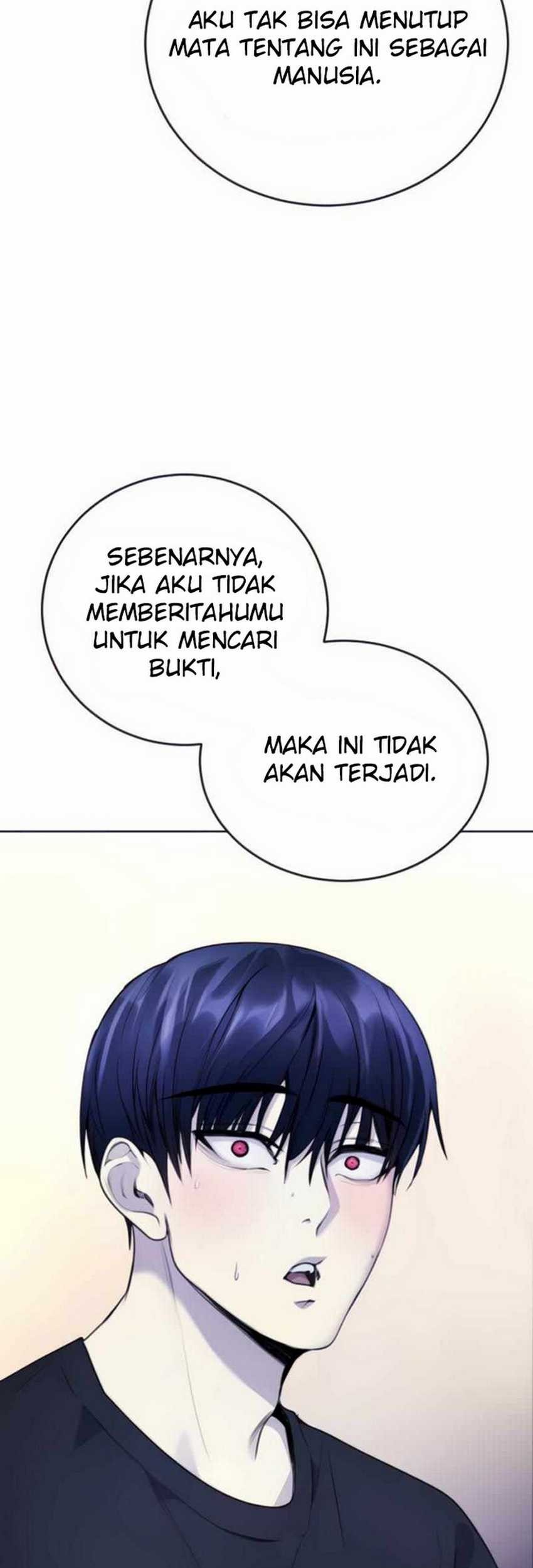 Broken Daily Life Chapter 10.2 Gambar 30