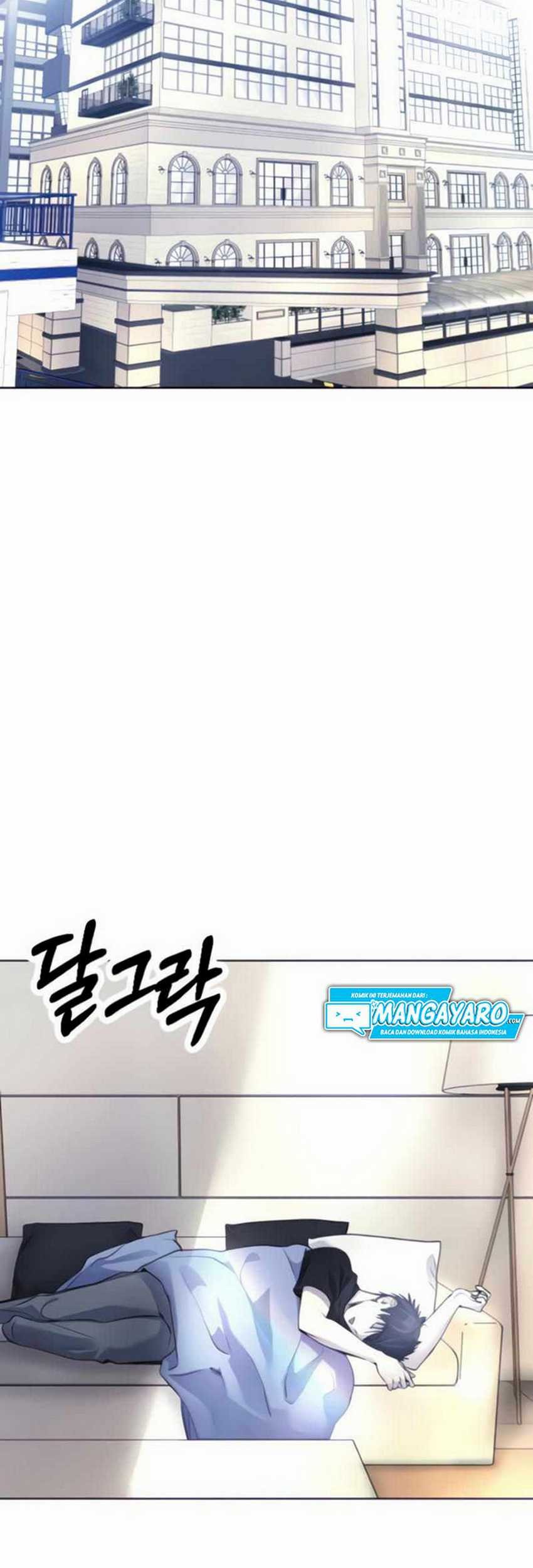 Broken Daily Life Chapter 10.2 Gambar 34