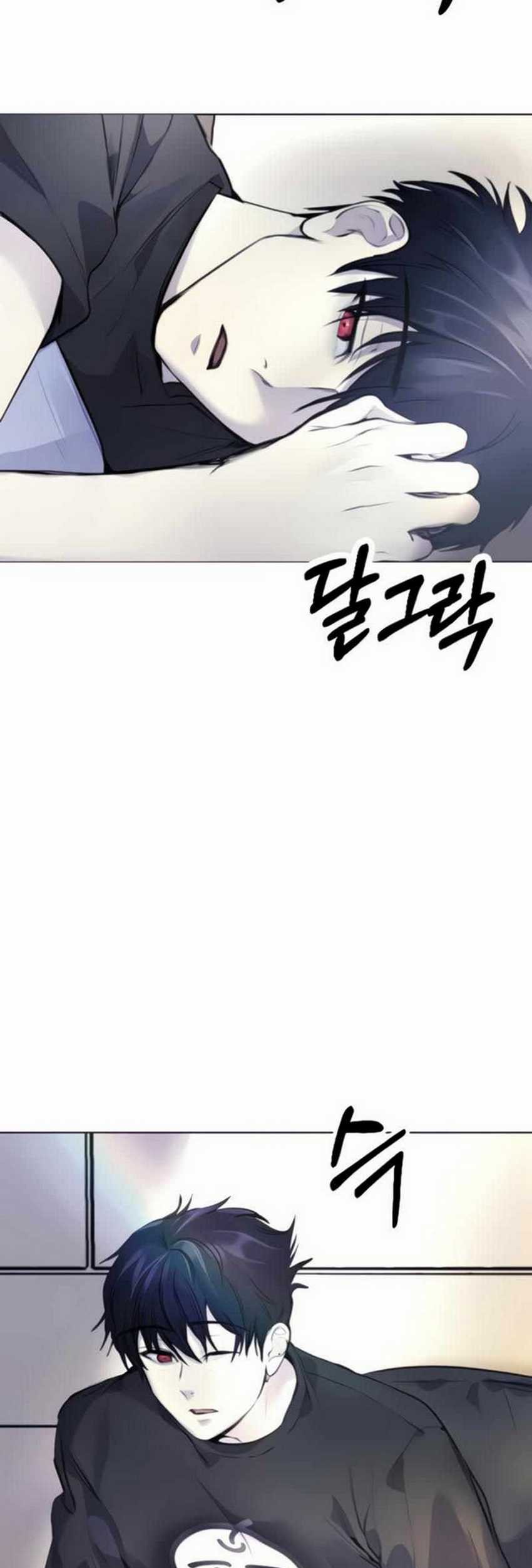 Broken Daily Life Chapter 10.2 Gambar 36