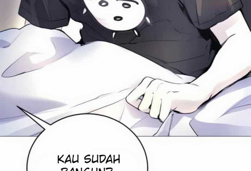Broken Daily Life Chapter 10.2 Gambar 37