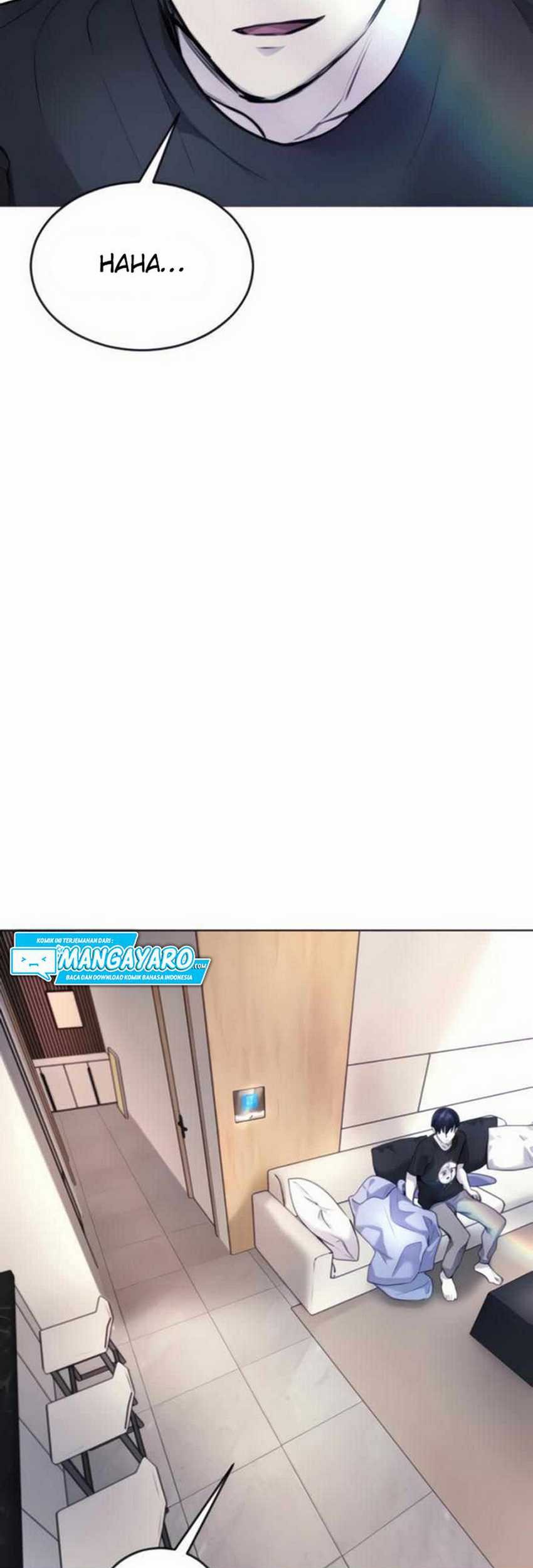 Broken Daily Life Chapter 10.2 Gambar 44
