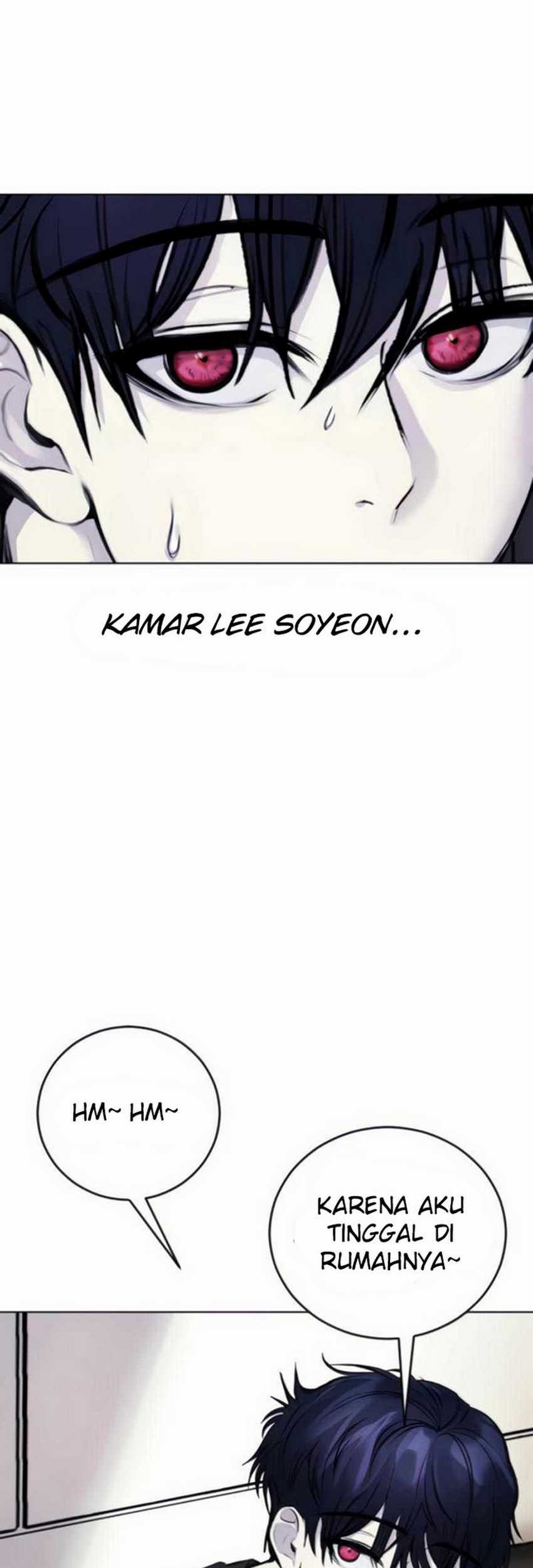 Broken Daily Life Chapter 10.2 Gambar 48