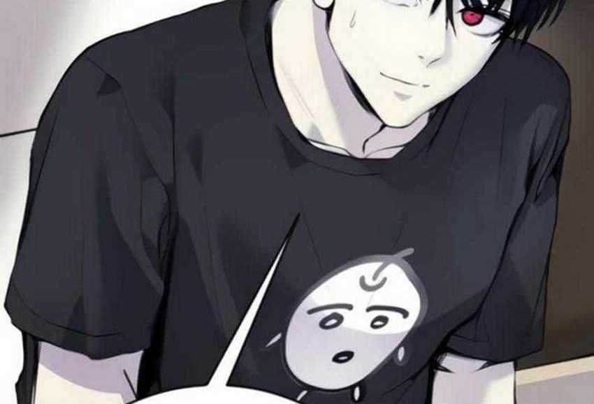 Broken Daily Life Chapter 10.2 Gambar 49