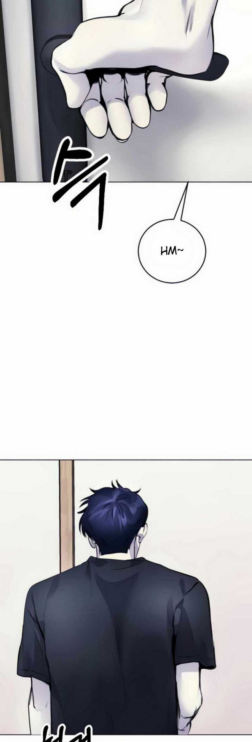 Broken Daily Life Chapter 10.2 Gambar 52