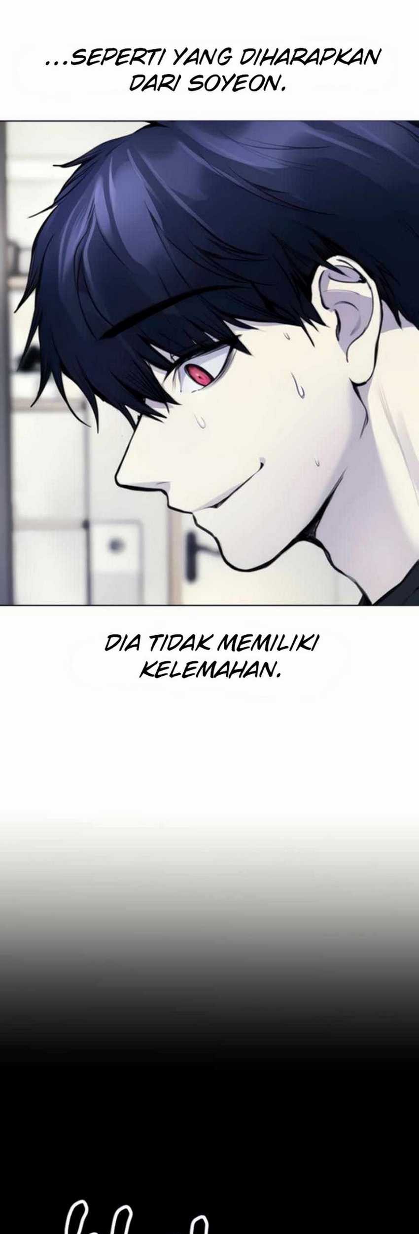 Broken Daily Life Chapter 10.2 Gambar 54