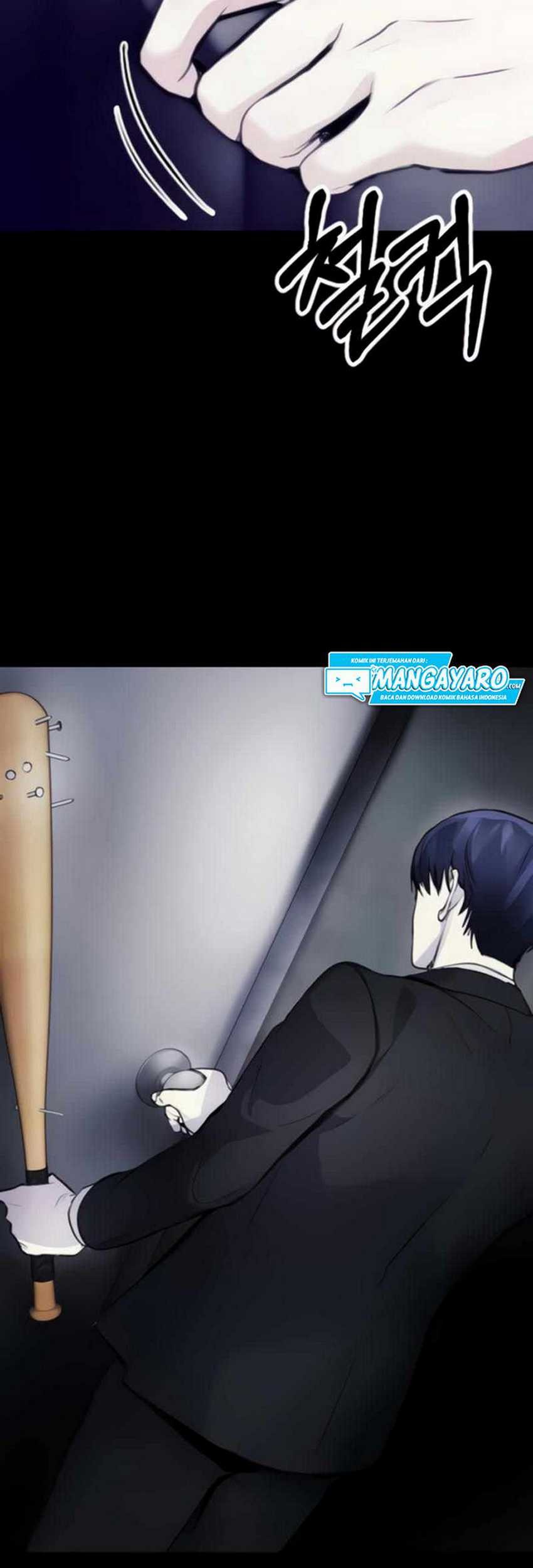 Broken Daily Life Chapter 10.2 Gambar 56