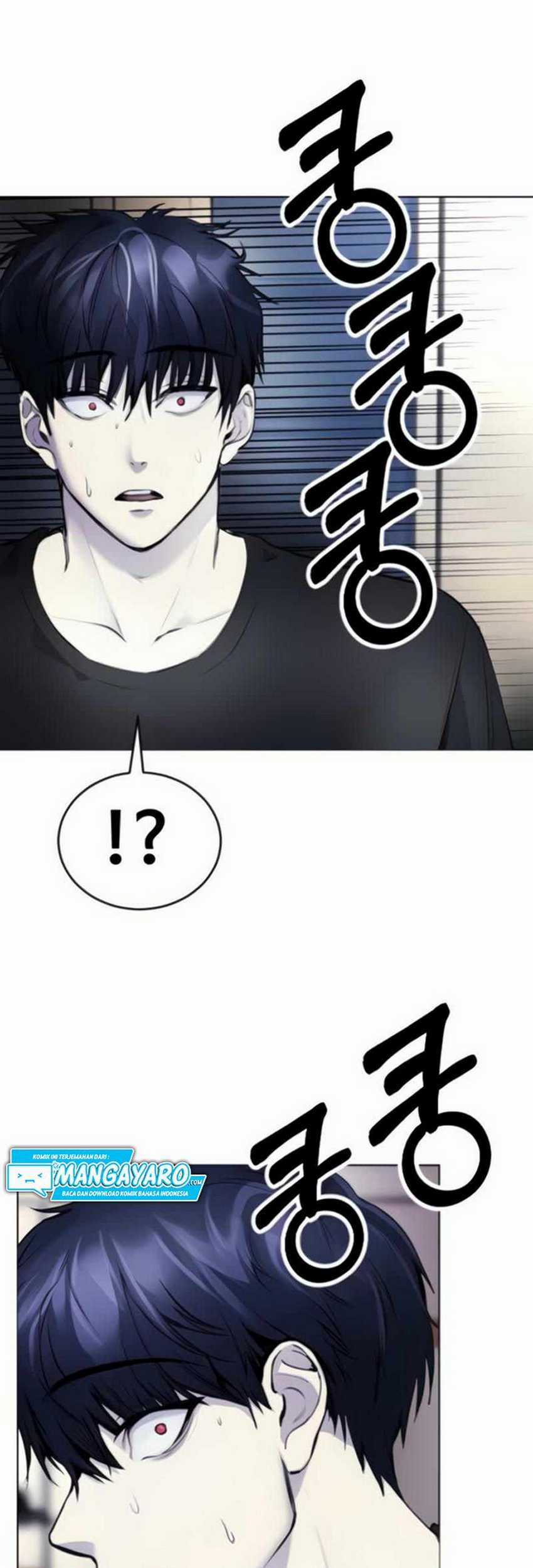 Broken Daily Life Chapter 10.2 Gambar 60